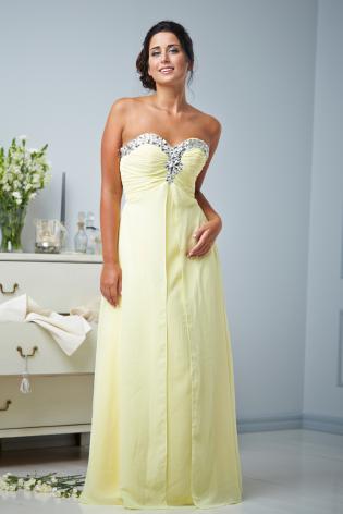 Evening dress MK10006