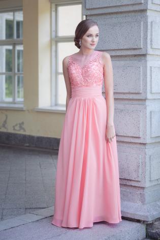 Evening dress KA10036