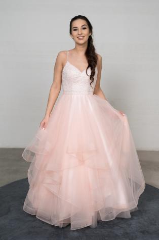 Prom dress VT10228