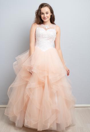 Prom dress VT10301