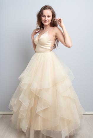 Prom dress VT10316