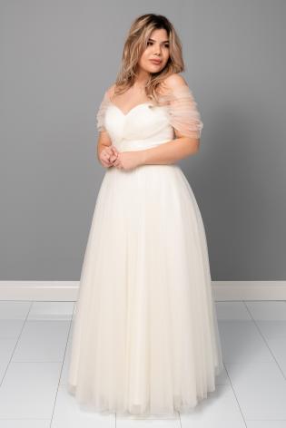 Wedding dress VT10114