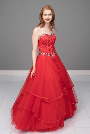 Prom dress VT10143