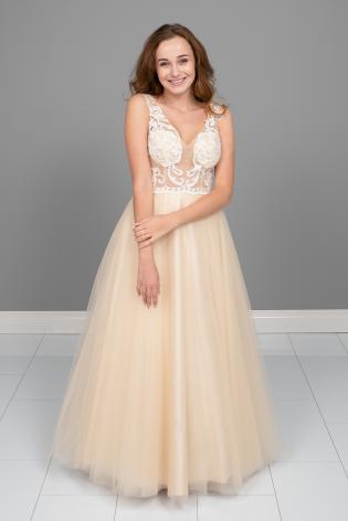 Prom dress VT10148