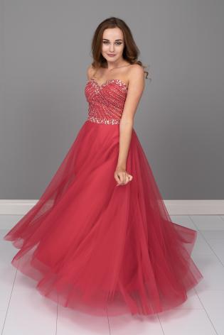 Prom dress VT10189