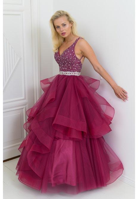 Prom dress VT10227