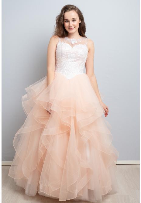 Prom dress VT10301