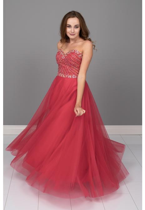 Prom dress VT10189