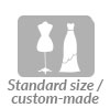 Standard size